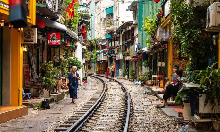 Hanoi